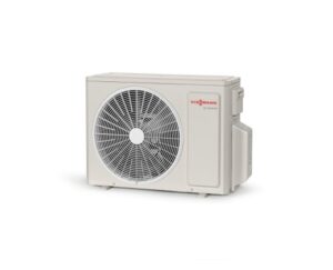 Viessmann wall-mounted air conditioner series Vitoclima 230-S Dynamic in white colour 18000BTU - immagine 4
