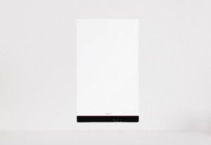 Caldaia murale a condensazione Viessmann serie Vitodens 100-E | Grim Network