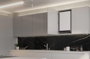 Viessmann wall-mounted condensing boiler series Vitodens 100-E - immagine 2