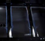 Barbecue a gas con carrello Il Braciere serie Fun Pro - immagine 4