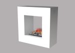 MaisonFire water electric fireplace series Boheme