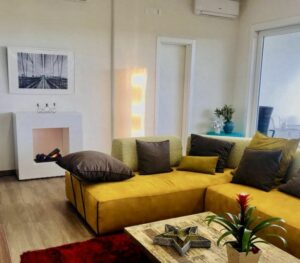 MaisonFire water electric fireplace series Boheme - immagine 3