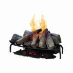 MaisonFire water electric fireplace series Braciere