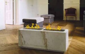 MaisonFire bioethanol burners - immagine 2