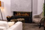 Camino elettrico ad alta definizione MaisonFire serie Encanto 130 - immagine 4