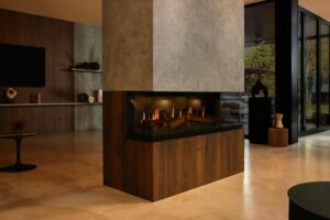 MaisonFire High Definition electric fireplace series Encanto 130 - immagine 5