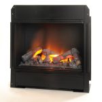 Camino elettrico ad acqua MaisonFire serie Focolare 60