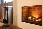 MaisonFire water electric fireplace series Focolare 60 Mattoni - Image 3