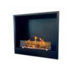 Camino a bioetanolo da incasso MaisonFire serie Nolita - immagine 2