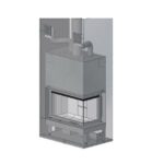 Kit Comfort Air Basic VN | MCZ | Grim Network