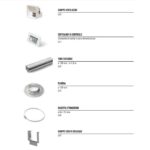 MCZ Comfort Air Kit Forced Ventilation Basic - immagine 2