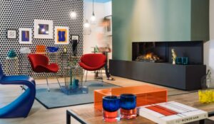 Elecharme Angolare | MaisonFire| Grim Network