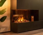 Camino elettrico ad acqua MaisonFire serie Elecharme Mood Trifacciale - immagine 5