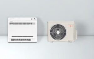 Viessmann | Vitoclima 230-S | Grim Network