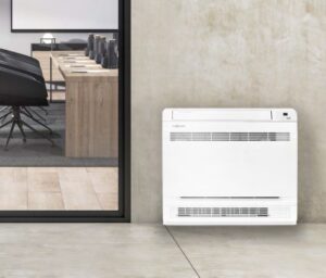Console air conditioner Viessmann series Vitoclima 230-S 9000BTU - immagine 3