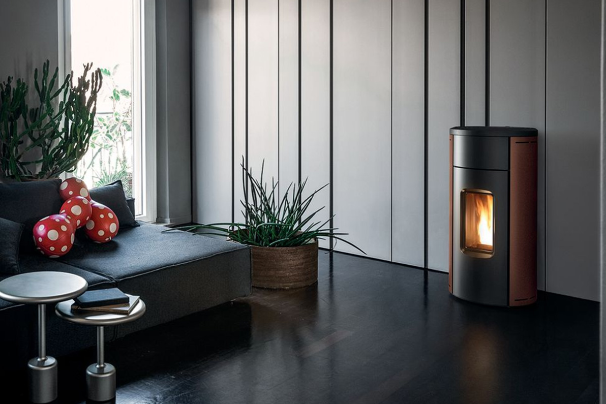 Pellet stoves | Grim Network