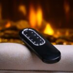 MaisonFire LED electric fireplaces series Ignite Bold 74 - Image 3