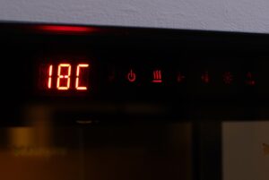 MaisonFire LED electric fireplaces series Ignite Bold 74 - Image 4