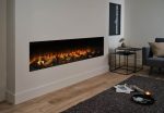 MaisonFire LED electric fireplaces series ALISA 190 - Image 3