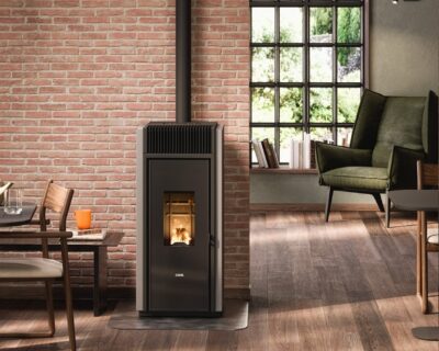 Stufa a pellet Cadel Bold 7 | Grim Network