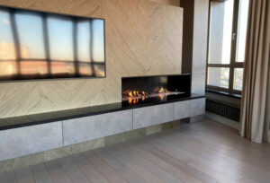 MaisonFire automatic bioethanol burners - immagine 3