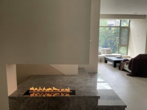 MaisonFire automatic bioethanol burners - immagine 5