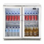 Outdoor fridge Il Braciere series Tropicool - Image 4