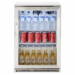 Outdoor fridge Il Braciere series Tropicool - Image 3