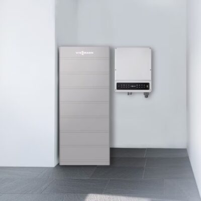 Viessmann Battery HV1 | Grim Network