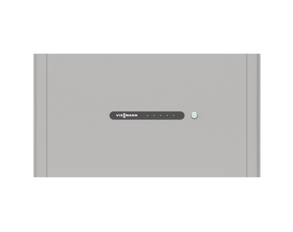 Viessmann Battery HV5 | Grim Network