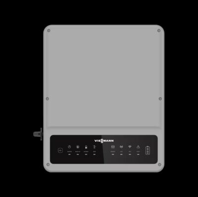 Viessmann Hydrid Inverter B1 | Grim Network
