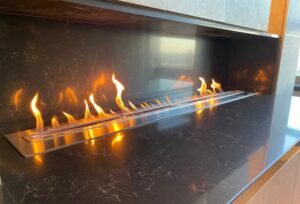 MaisonFire automatic bioethanol burners - immagine 2