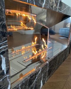 MaisonFire automatic bioethanol burners - immagine 7