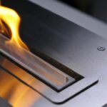 Bruciatore a Bioetanolo Automatico | Grim Network