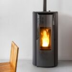 Stufa a pellet MCZ Mini | Grim Network