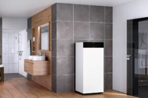 Errore F5 caldaia Viessmann | Grim Network