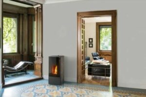 Perché la stufa a pellet fa fumo | Grim Network