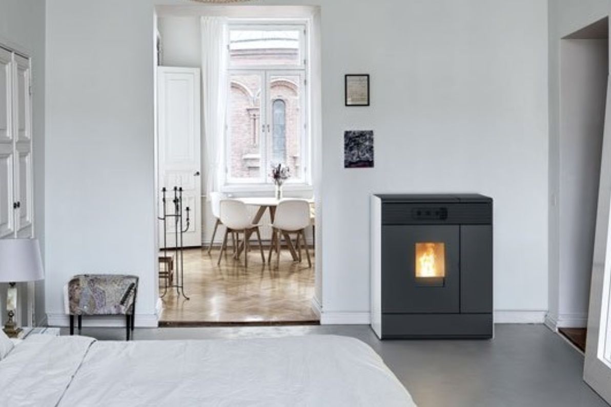 Quando e come cambiare candeletta e guarnizioni della stufa a pellet | Grim Network