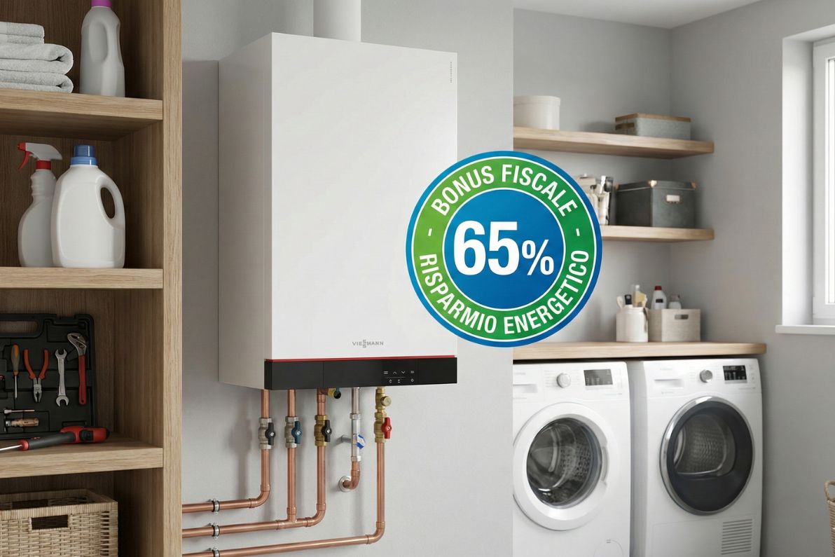 Bonus caldaia 2026: guida completa agli incentivi e alle nuove regole