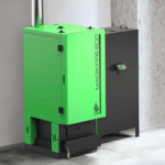 Caldaia policombustibile CTM Italia serie Magikfire ECO