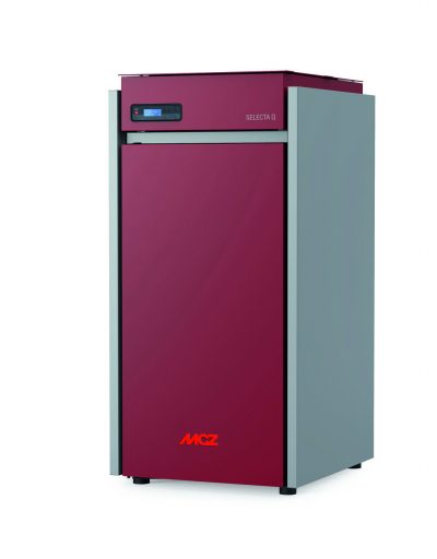 Caldaia a biomassa | Grim Network