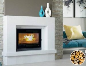 Maticfire Legna | Fuego | Grim Network