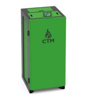 Kompakta | CTM | Grim Network