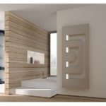 Radiatore di design IRSAP serie Dedalo taglia S - immagine 2