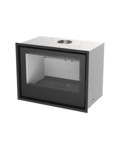 Inserto camino a legna | Grim Network