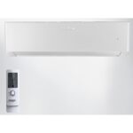 Wall-mounted air-conditioner Viessmann series Vitoclima 232-S in matt white colour 12000BTU - Image 3