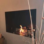 Camino a bioetanolo MaisonFire serie Incasso 90 - immagine 6