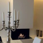 Camino a bioetanolo MaisonFire serie Incasso 90 - immagine 3