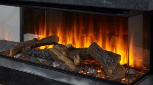 MaisonFire LED electric fireplaces ALISA 87 - Image 4