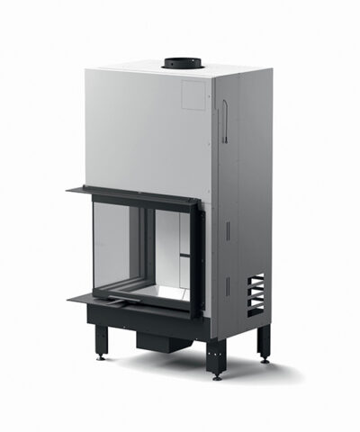 MCZ Plasma 75 Dx/Sx Wood | Grim Network